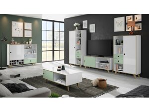Wohnzimmer-Sets Indianapolis A108