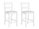 Set polubarskih stolica Denton 831