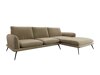 Stūra dīvāns Lincoln A101 (Zetta 291)