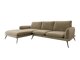 Ecksofa Lincoln A101 (Zetta 291)