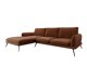 Ecksofa Lincoln A101 (Zetta 295)