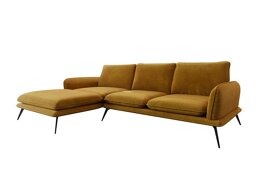 Ecksofa Lincoln A101 (Zetta 296)