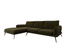 Ecksofa Lincoln A101 (Zetta 297)