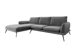 Ecksofa Lincoln A101 (Zetta 302)