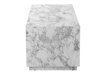 Žurnālu galdiņš Denton 851 (Balts marmors)