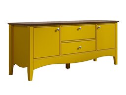 Mueble TV Indianapolis 103 (Amarillo)