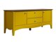 Mueble TV Indianapolis 103 (Amarillo)