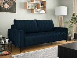 Καναπές κρεβάτι Lincoln 165 (Monolith 77)