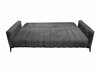 Καναπές κρεβάτι Lincoln 165 (Monolith 37)