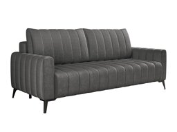 Schlafsofa Lincoln 165 (Monolith 92)