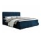 Boxspring postelja Carlsbad 116 (Manila 26)