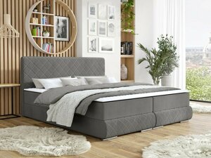 Letto continentale Carlsbad 116