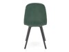 Cadeira Houston 1306 (Verde escuro)