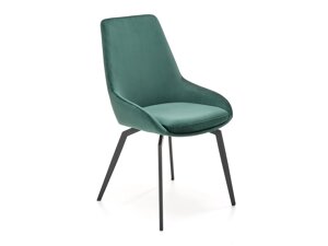 Cadeira Houston 1314 (Verde escuro)