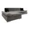 Divano angolare Comfivo 219 (Magic Velvet 2217 + Magic Velvet 2219)