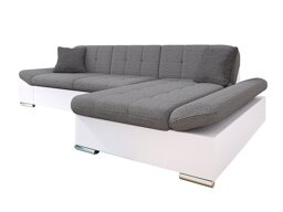 Stūra dīvāns Comfivo 219 (Soft 017 + Lux 05 + Lux 06)