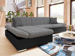 Угловой диван Comfivo 219 (Soft 011 + Lux 05 + Lux 06)