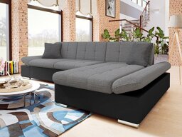 Stūra dīvāns Comfivo 219 (Soft 011 + Lux 05 + Lux 06)