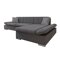 Stūra dīvāns Comfivo 219 (Lux 06 + Lux 05)