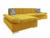 Угловой диван Comfivo 219 (Otusso 14 + Sorriso 04)