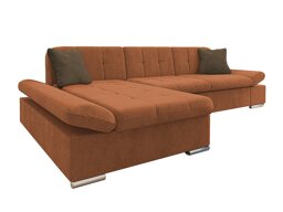 Stūra dīvāns Comfivo 219 (Zetta 295 + Zetta 294)
