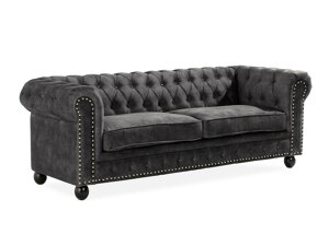 Česterfīldas dīvāns Augusta 180