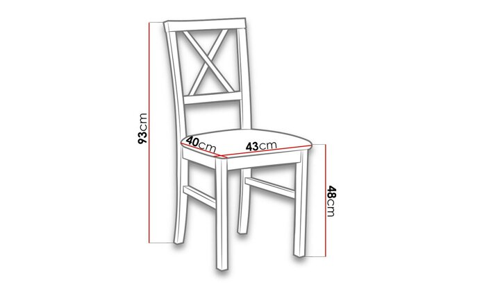 Krēsls 239617