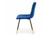 Kėdė Houston 1022 (Tamsi mėlyna)