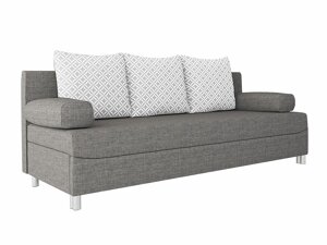 Schlafsofa Comfivo 125 (Lux 05 + Evo 32)