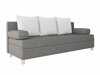 Καναπές κρεβάτι Comfivo 125 (Lux 05 + Evo 32)
