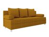 Dīvāns gulta Comfivo 125 (Poso 1)