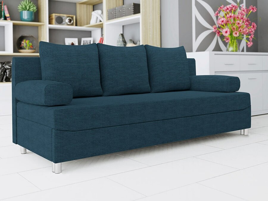 Καναπές κρεβάτι Comfivo 125 (Poso 5)
