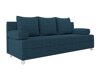 Καναπές κρεβάτι Comfivo 125 (Poso 5)