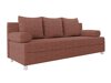 Καναπές κρεβάτι Comfivo 125 (Poso 29)