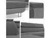 Угловой диван Comfivo 306 (Poso 5)