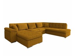 Stūra dīvāns Comfivo 114 (Poso 01)