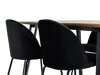 Маса и столове за трапезария Scandinavian Choice 479