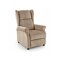 Tugitool recliner Houston 1029 (Beige)