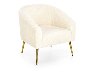 Fotelja Houston 1325 (Zlatno)