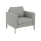 Sillón Tulsa 420 (Gris)