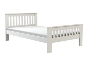 Cama Ogden 162 (Blanco)