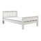 Cama Ogden 162 (Blanco)