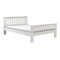 Cama Ogden 162 (Blanco)