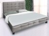 Κρεβάτι Mesa 325 (Καπουτσίνο)