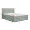 Letto continentale Granbury 101 (Manila 14)