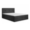 Letto continentale Granbury 101 (Manila 19)