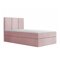 Boxspring krevet Granbury 100 (Manila 09)