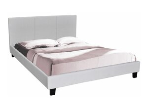 Κρεβάτι Mesa 332 (Άσπρο)