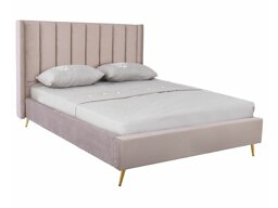 Κρεβάτι Mesa 352 (Καπουτσίνο)