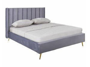 Κρεβάτι Mesa 352 (Γκρι)